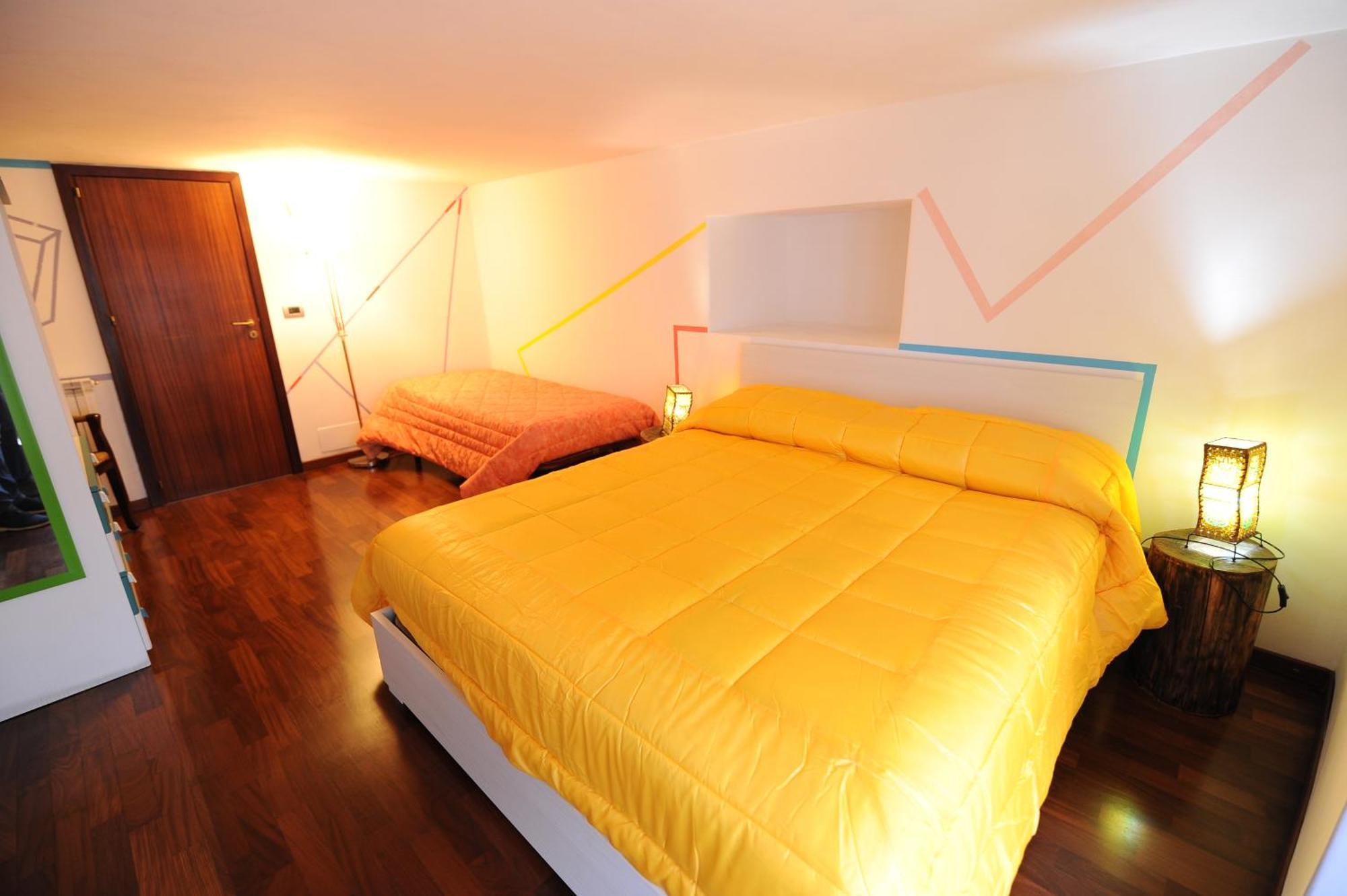 Mamis Villa Catánia Buitenkant foto