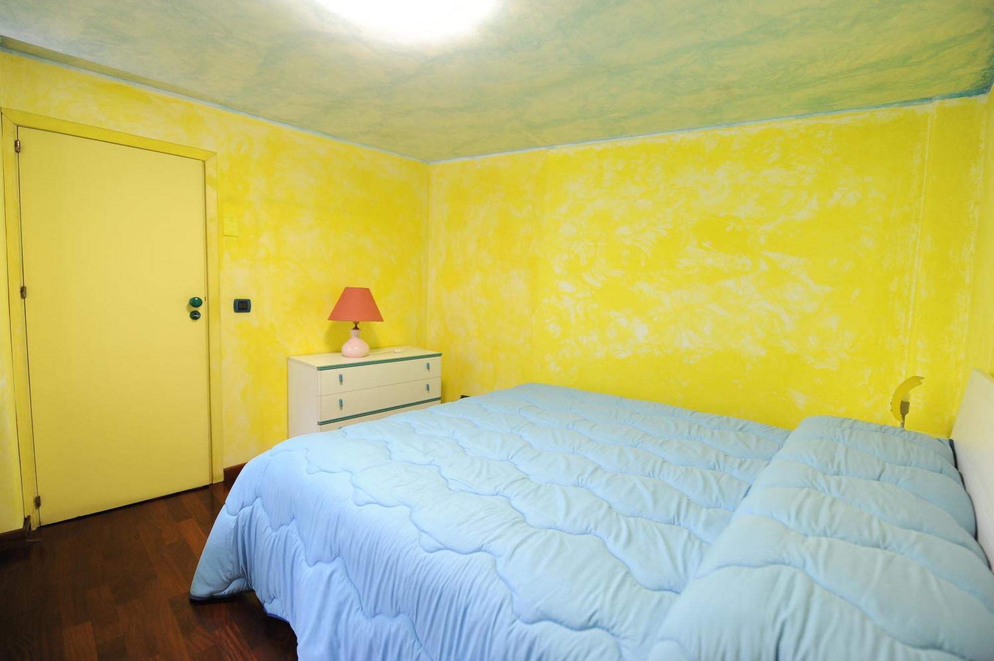 Mamis Villa Catánia Buitenkant foto