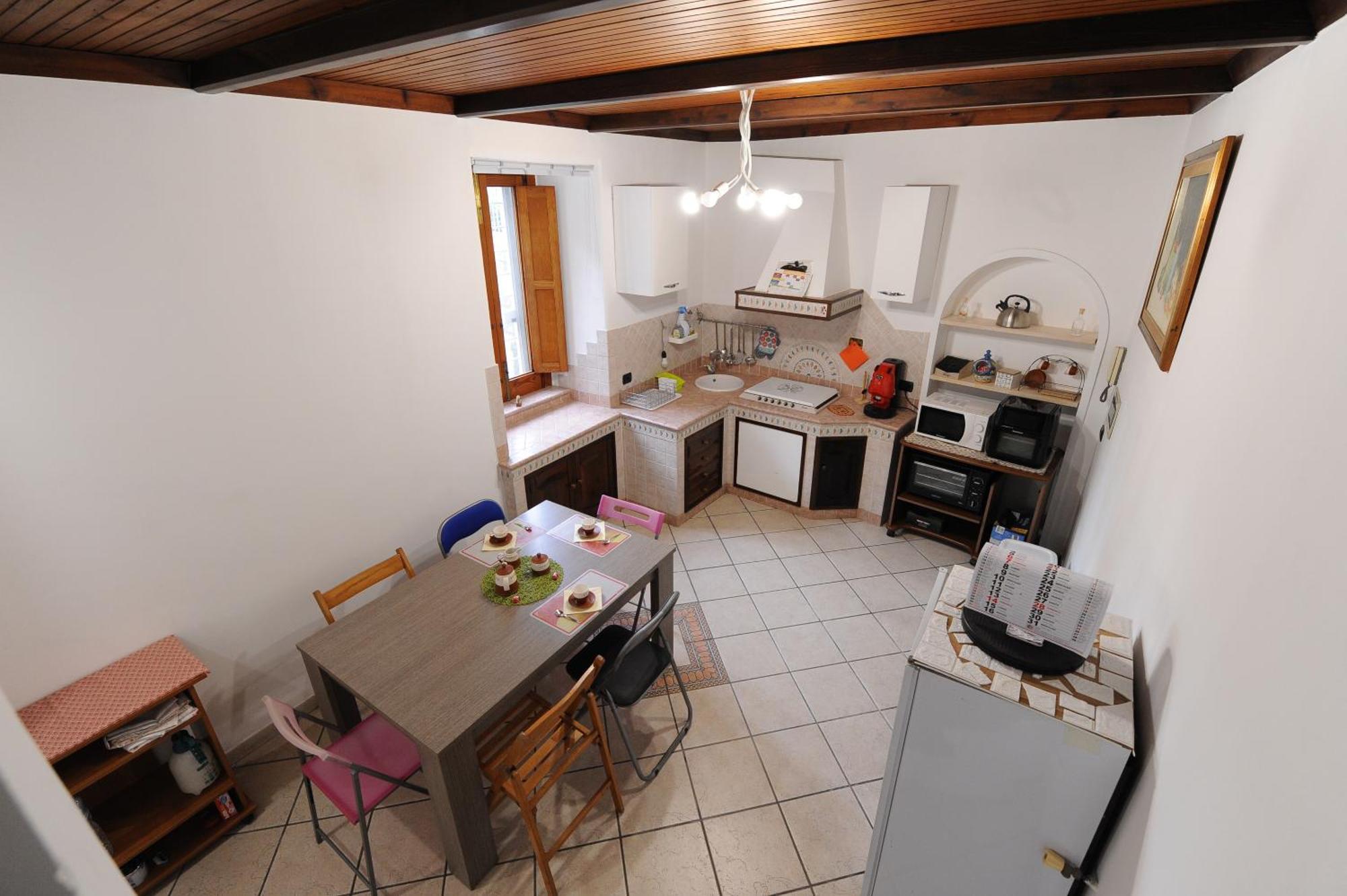 Mamis Villa Catánia Buitenkant foto