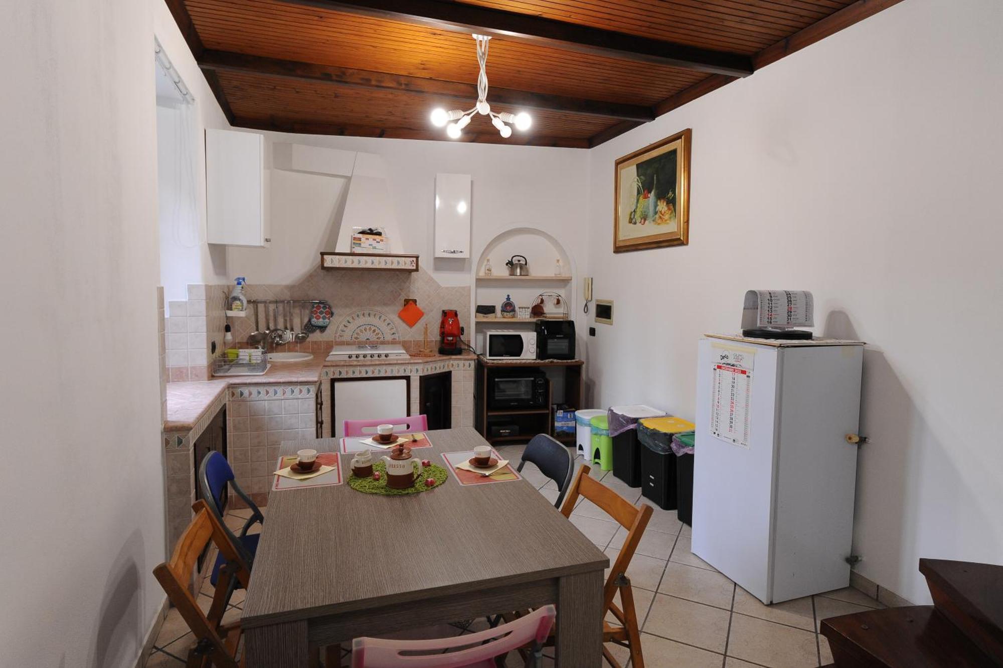Mamis Villa Catánia Buitenkant foto