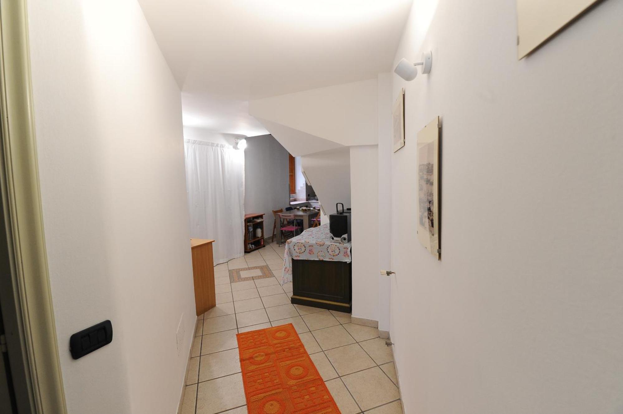 Mamis Villa Catánia Buitenkant foto