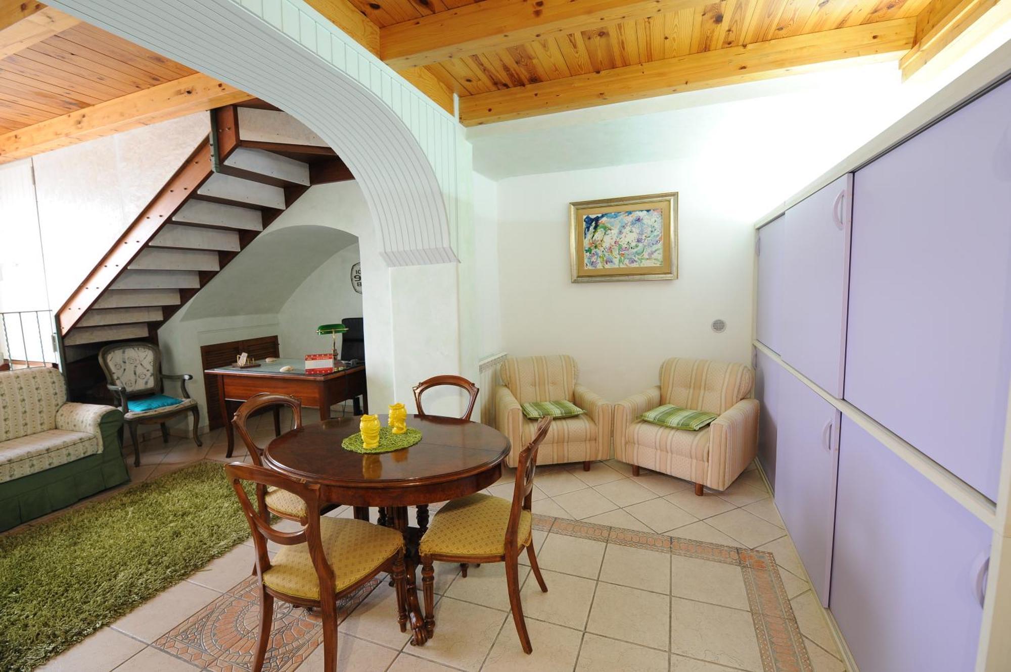 Mamis Villa Catánia Buitenkant foto